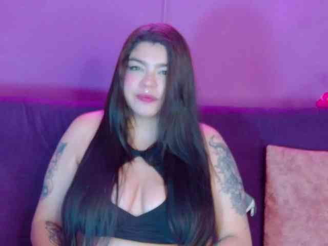 antonellacontti webcam