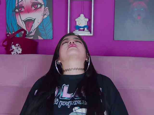 antonellacontti webcam