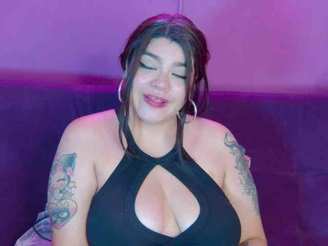 antonellacontti webcam