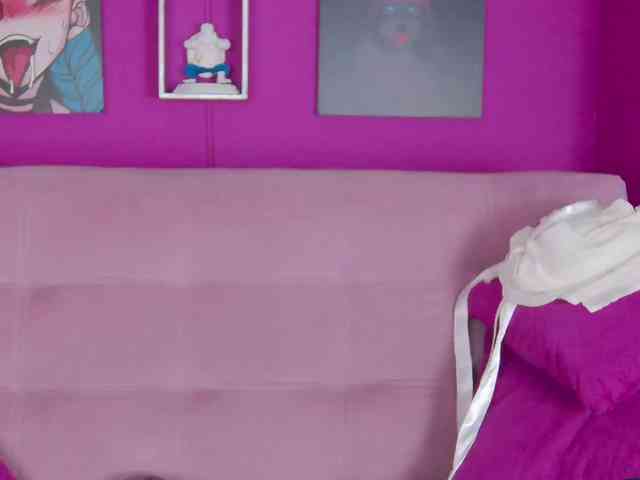 antonellacontti webcam