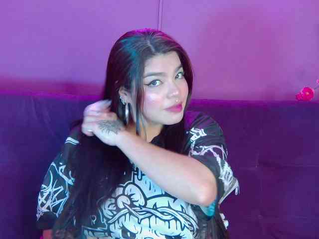 antonellacontti webcam