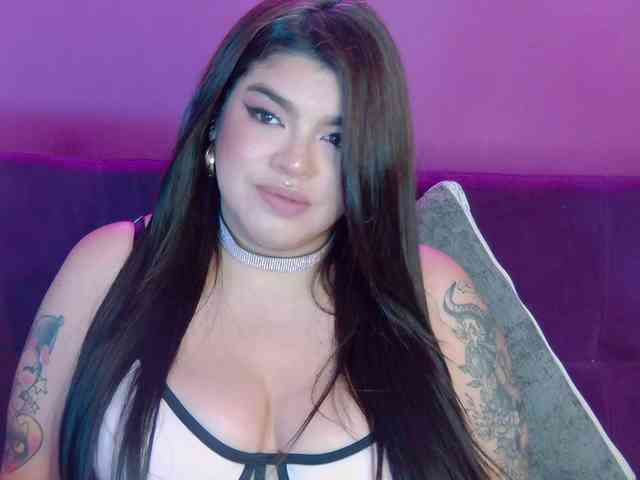 antonellacontti webcam