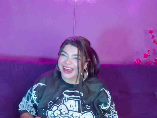 antonellacontti webcam