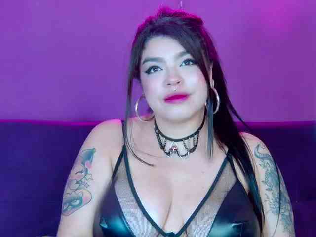 antonellacontti webcam