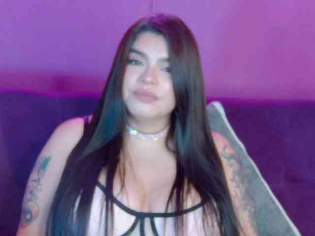 antonellacontti webcam