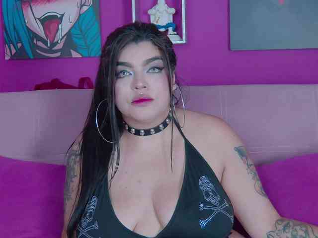 antonellacontti webcam