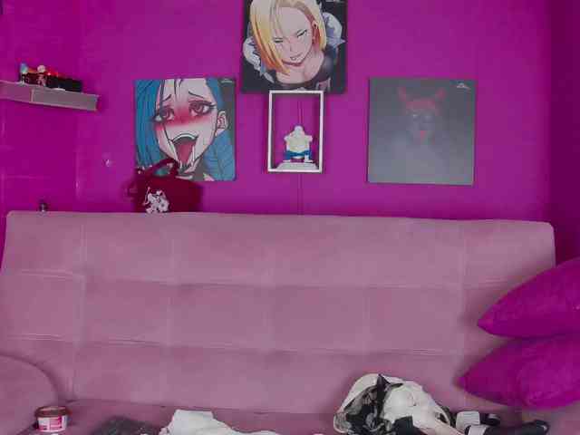 antonellacontti webcam