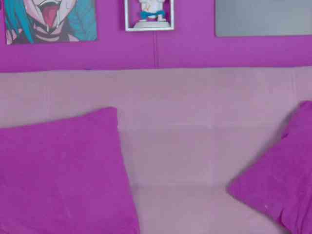 antonellacontti webcam