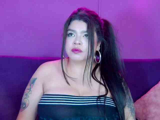 antonellacontti webcam