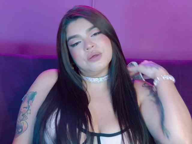 antonellacontti webcam