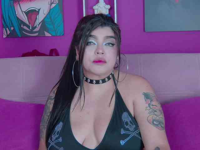 antonellacontti webcam