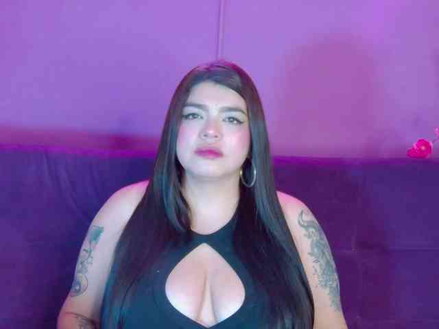 antonellacontti webcam