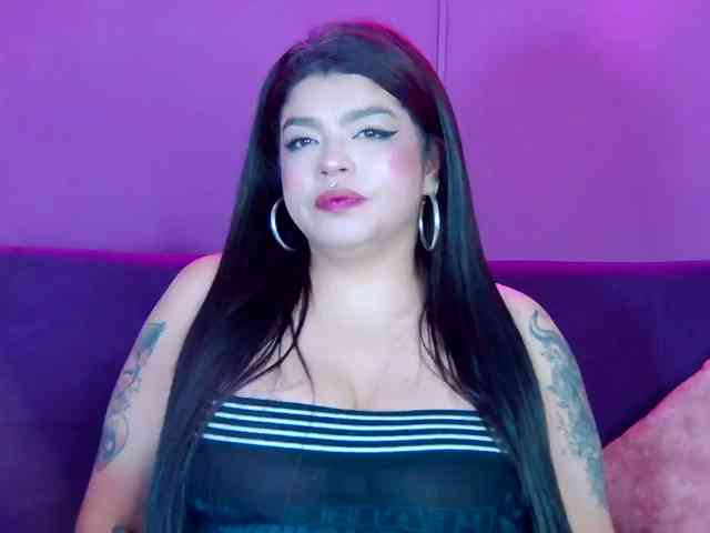 antonellacontti webcam