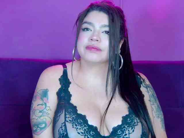 antonellacontti webcam