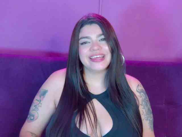 antonellacontti webcam