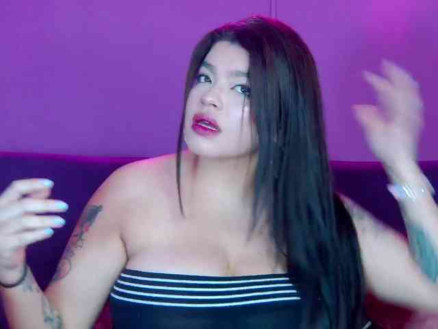 antonellacontti webcam