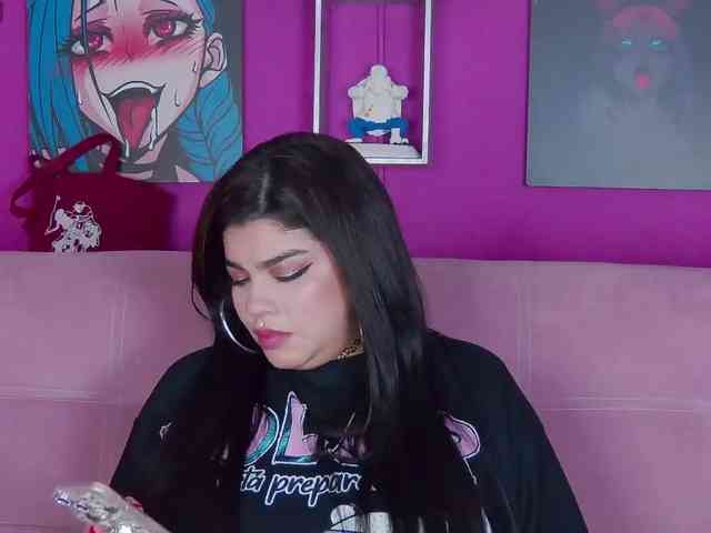 antonellacontti webcam