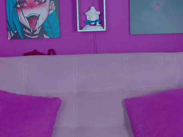 antonellacontti webcam