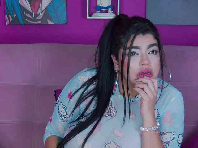 antonellacontti webcam