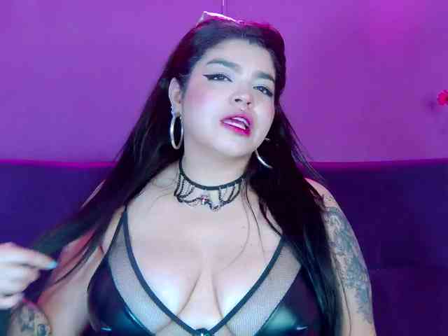 antonellacontti webcam