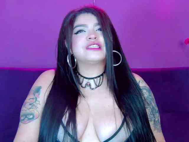 antonellacontti webcam