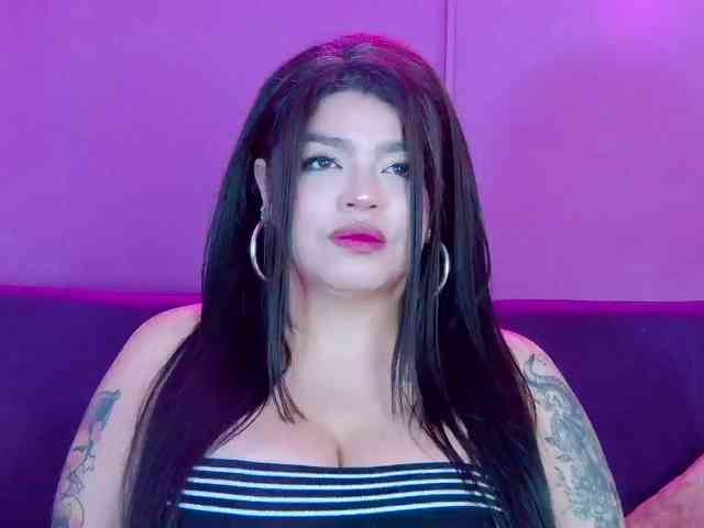 antonellacontti webcam