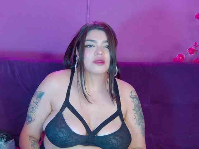 antonellacontti webcam