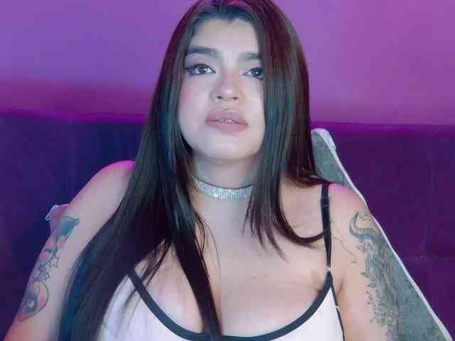 antonellacontti webcam