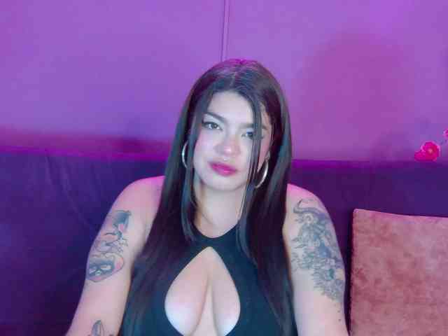 antonellacontti webcam