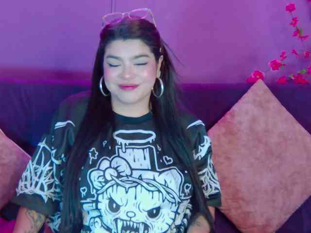 antonellacontti webcam