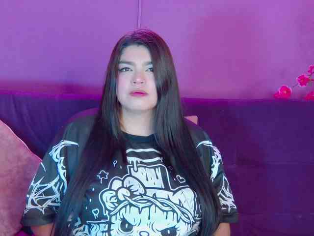 antonellacontti Live Webcam on BongaCams