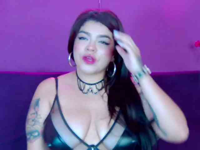 antonellacontti webcam