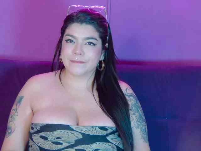 antonellacontti webcam