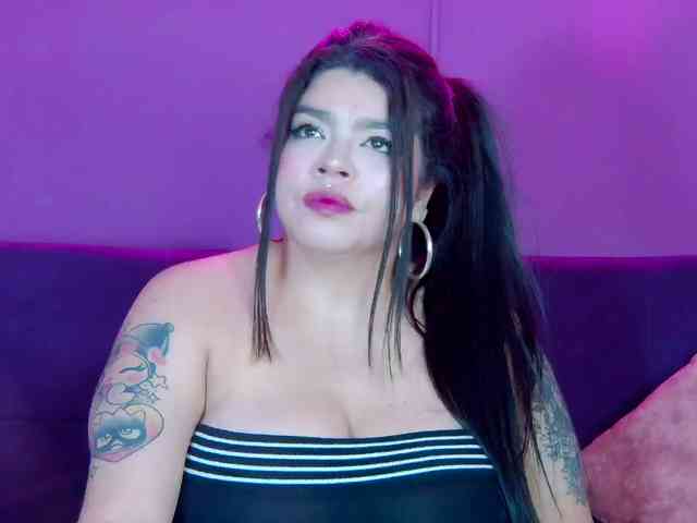 antonellacontti webcam