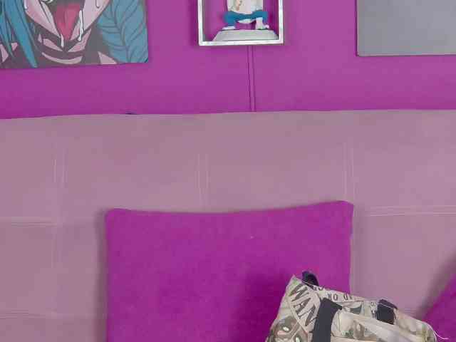 antonellacontti webcam