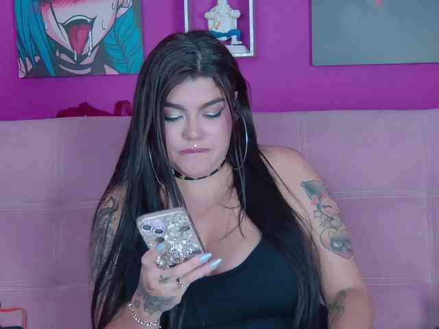 antonellacontti webcam