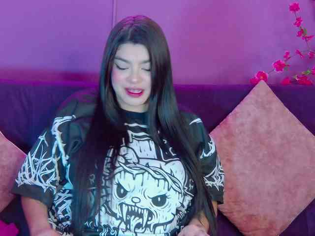 antonellacontti webcam