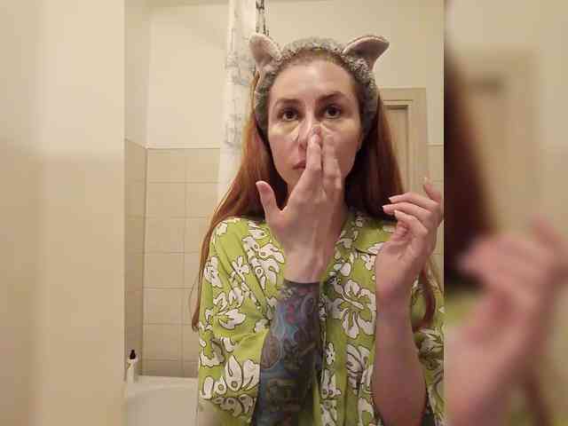 StacyGemstone webcam