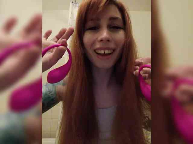 StacyGemstone webcam