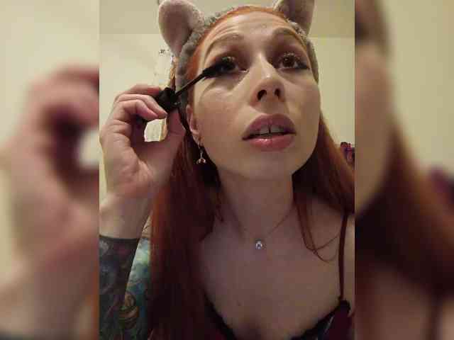 striptease online StacyGemstone