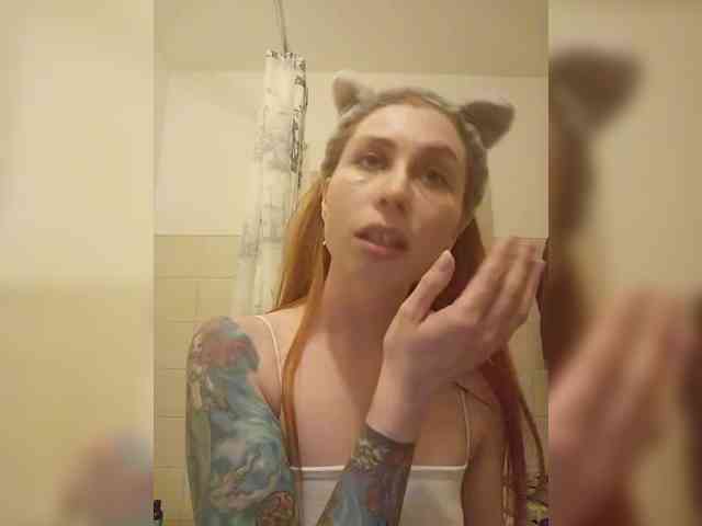 StacyGemstone webcam