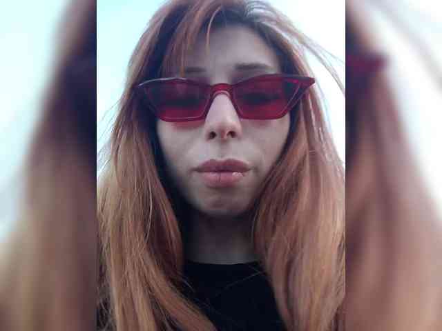 StacyGemstone webcam