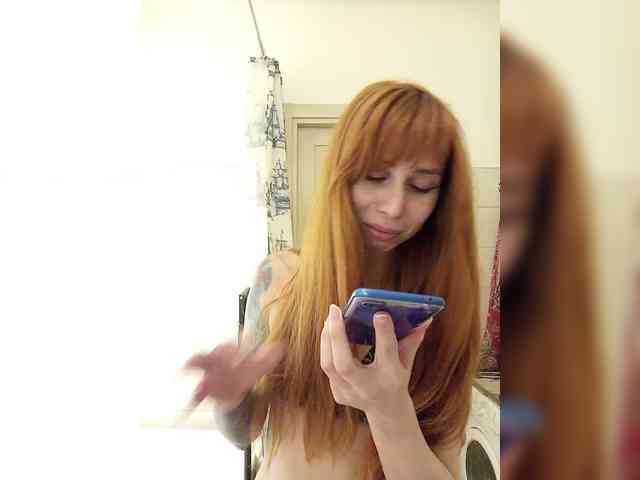 StacyGemstone webcam