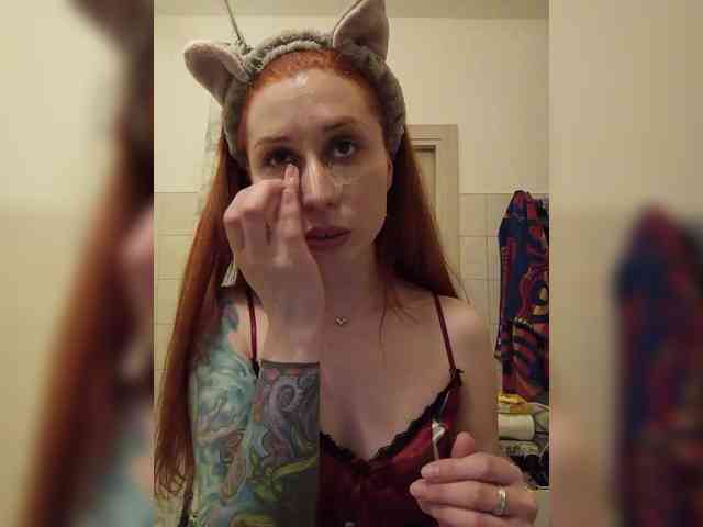 StacyGemstone webcam