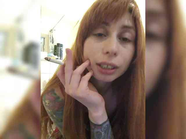 StacyGemstone Live Webcam on BongaCams
