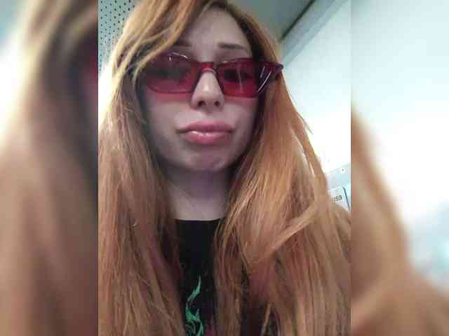 StacyGemstone webcam