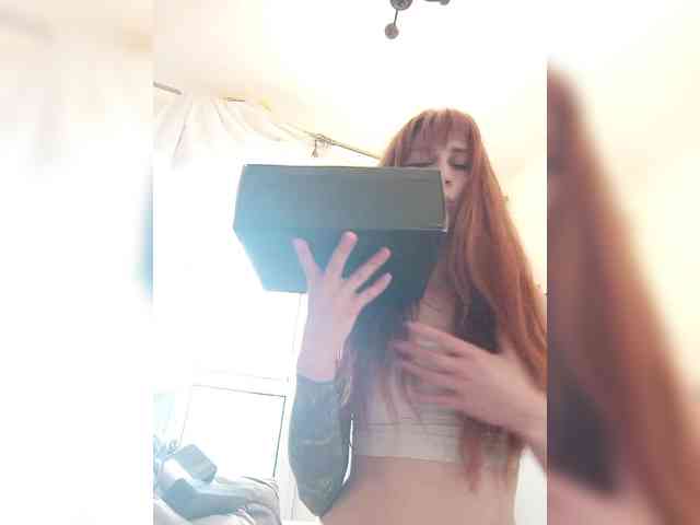 StacyGemstone webcam