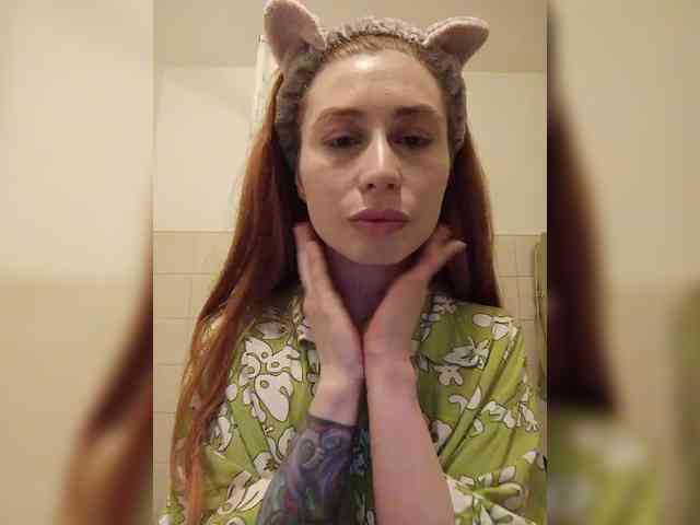 StacyGemstone webcam