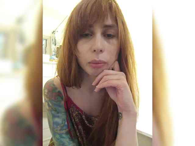 StacyGemstone webcam