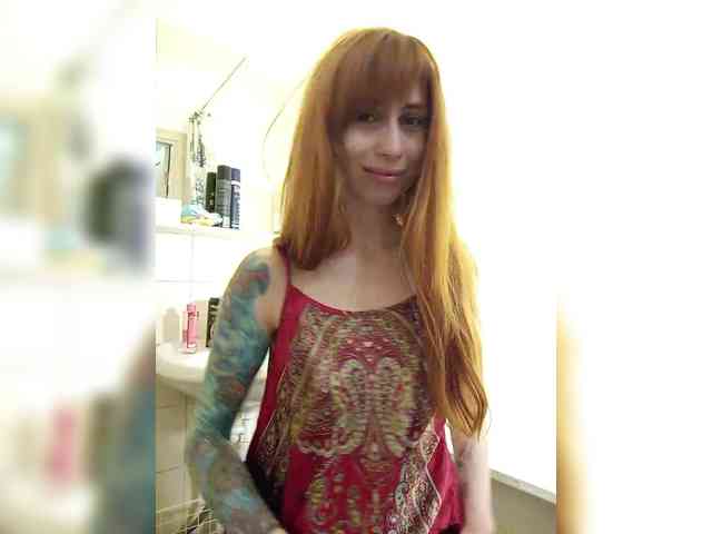 StacyGemstone Live Webcam on BongaCams